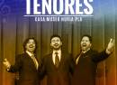 Concierto tributo a Los Tres Tenores