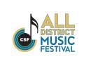 Conejo Schools Foundation All District Music Festival