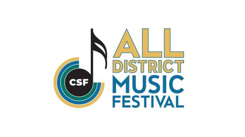 Conejo Schools Foundation All District Music Festival