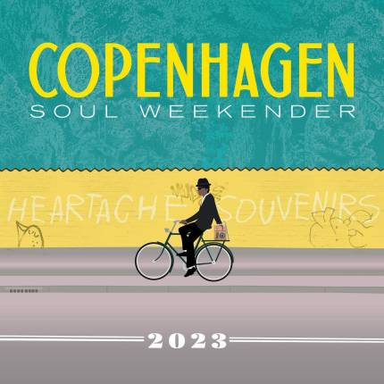 Copenhagen Soul Weekender
