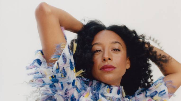 Corinne Bailey Rae