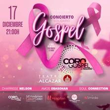 Coro gospel de Madrid