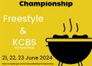 Cotswolds Barbecue Championships