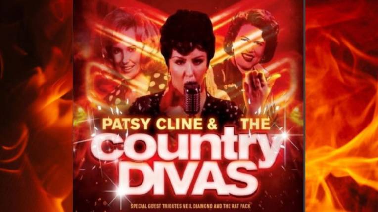 Country Diva's Show