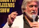 Country Legends Show - Peter White as Kenny Rogers