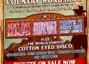 Country Roadshow - Coventry