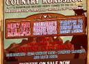 Country Roadshow - Middlesbrough