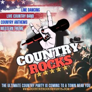 Country Rocks (Valentines Days Special)