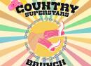 Country Superstars Bottomless Brunch - London