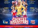 COUNTRY SUPERSTARS THEATRE TOUR