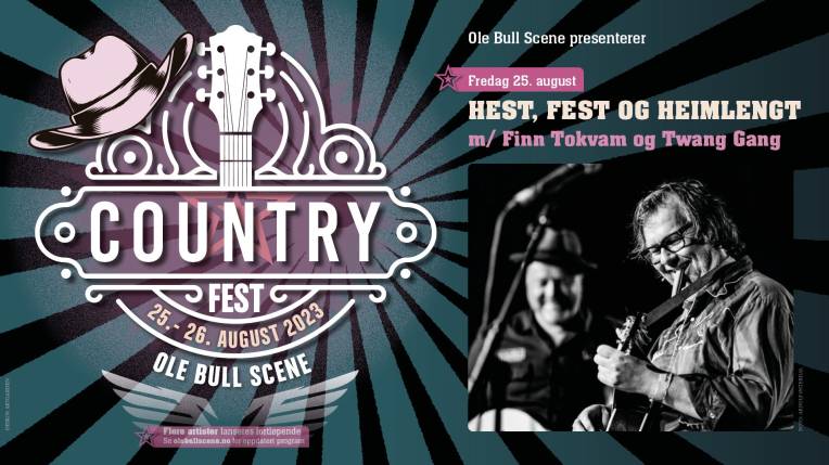 Countryfest - Ole Bull