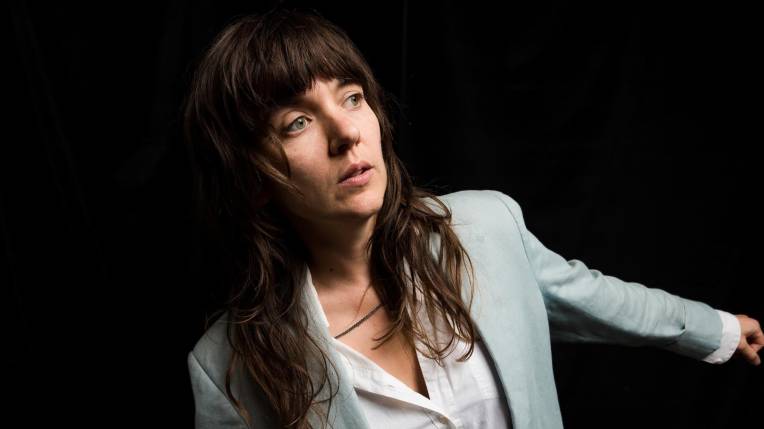 Here and There Festival: Courtney Barnett