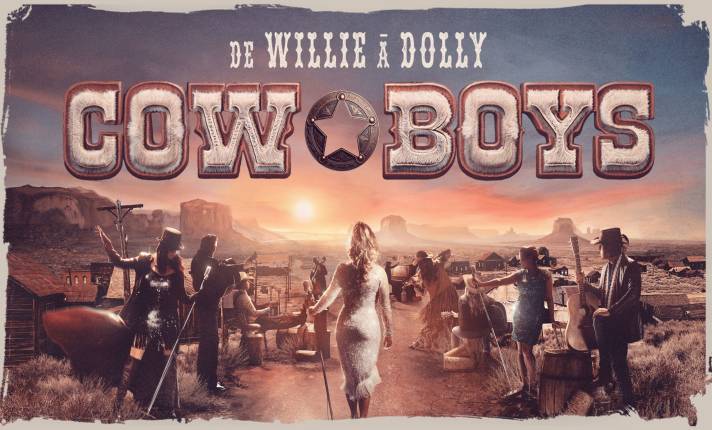 Cowboys - De Willie à Dolly