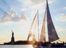 Craft Beer and Music Sail at Clipper City