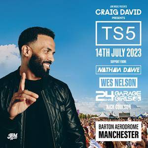 Craig David TS5