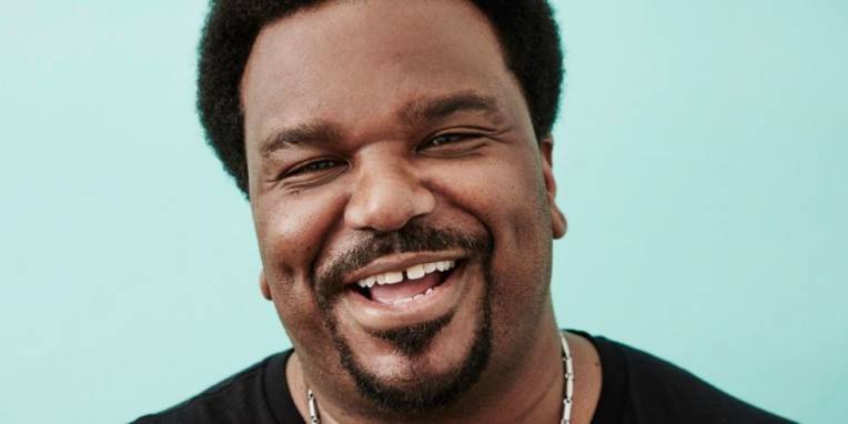 Craig Robinson