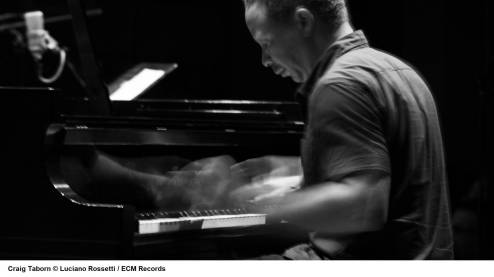 Craig Taborn