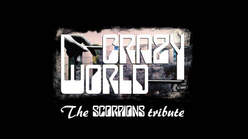 Crazy World (B) Tribute to The Scorpions