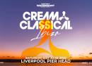 Cream Classical Ibiza