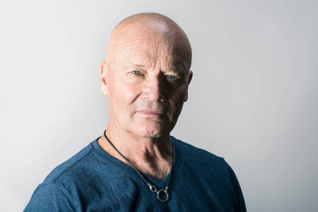 Creed Bratton