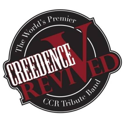 Creedence Revived - CCR Tribute