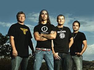 Cross Canadian Ragweed