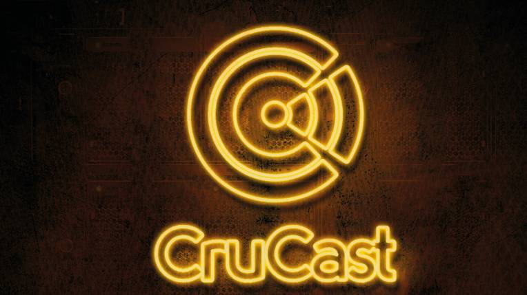 CruCast