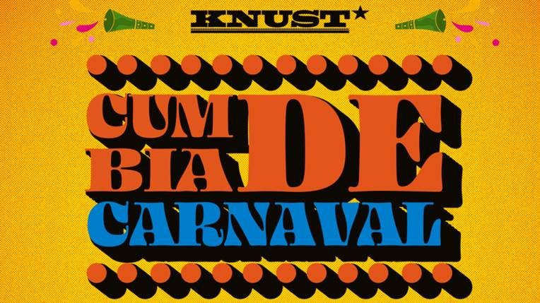 Cumbia de Carnaval