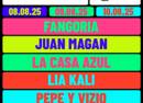 Cunit Music Festival