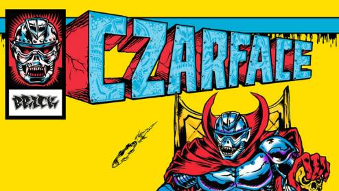 Czarface