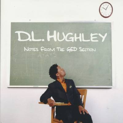 D.L. Hughley