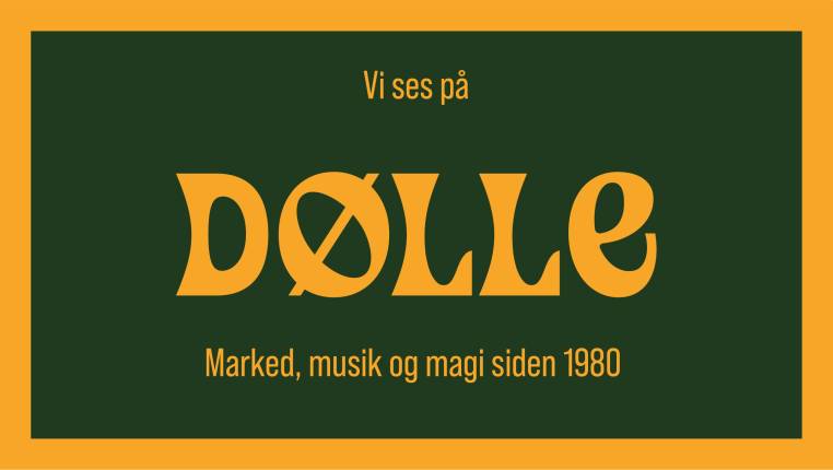 DØLLE