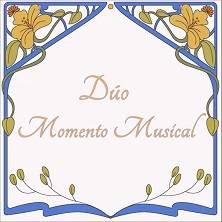 Dúo Momento Musical