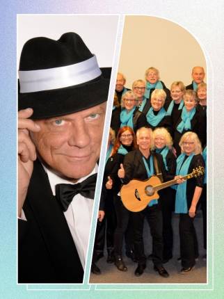 Gospel meets Swing