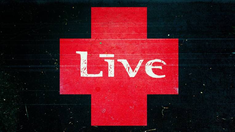+LIVE+