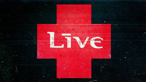 +LIVE+