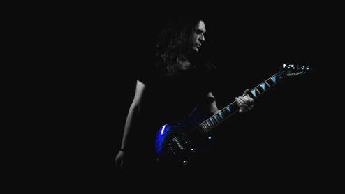Christopher Ardra