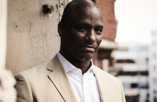 Wayne Hernandez | Soul & RNB