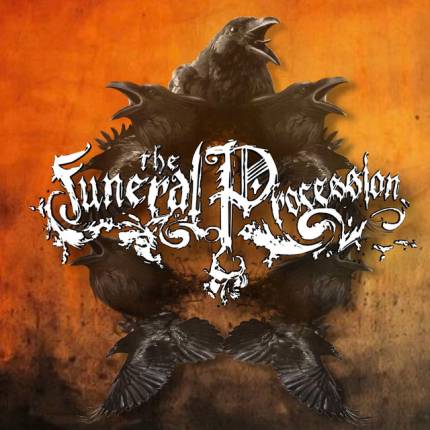 The Funeral Procession