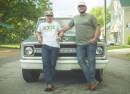 Muscadine Bloodline