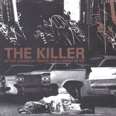 The Killer