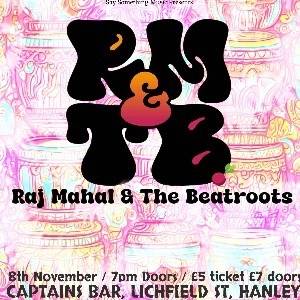 The Beatroots