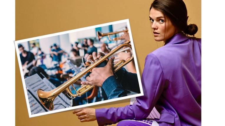 Varde Bigband og Dance Company Twenty