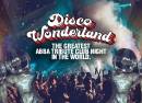 Abba Disco Wonderland
