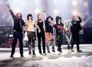 Guns N' Roses