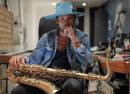 Jimmy Sax