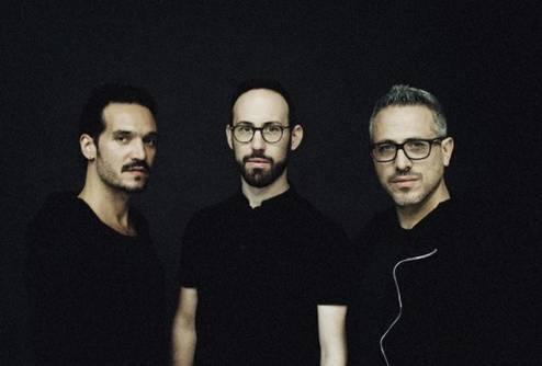 Yaron Herman Trio