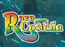 Raza Costeña