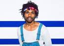 Raury