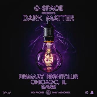 Dark Matter
